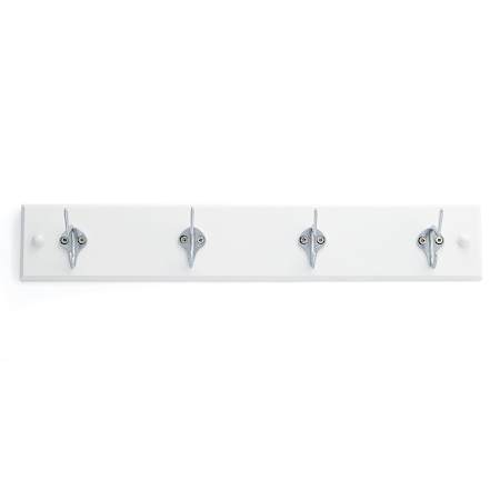 Richelieu-T3770930140-Chrome / White Alternate View