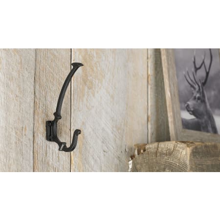 Richelieu-T3815900-Matte Black Alternate View