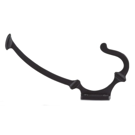 Richelieu-T3815900-Matte Black Alternate View