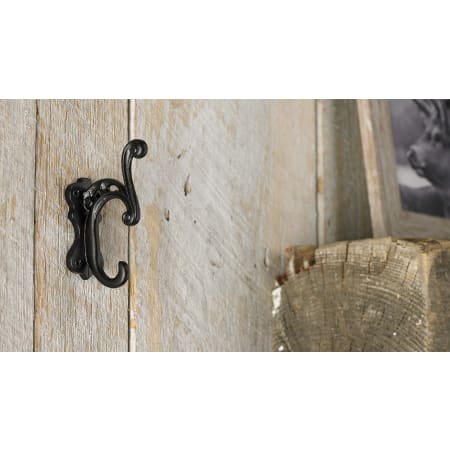 Richelieu-T5604900-Matte Black Alternate View
