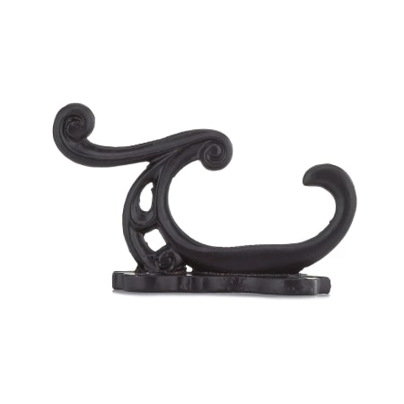 Richelieu-T5604900-Matte Black Alternate View