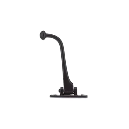 Richelieu-T5606900-Matte Black Alternate View