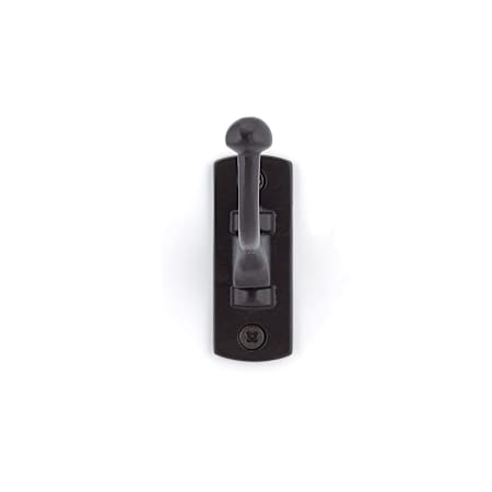 Richelieu-T5606900-Matte Black Alternate View