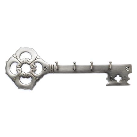 Richelieu-T5610184-Matte Nickel Alternate View
