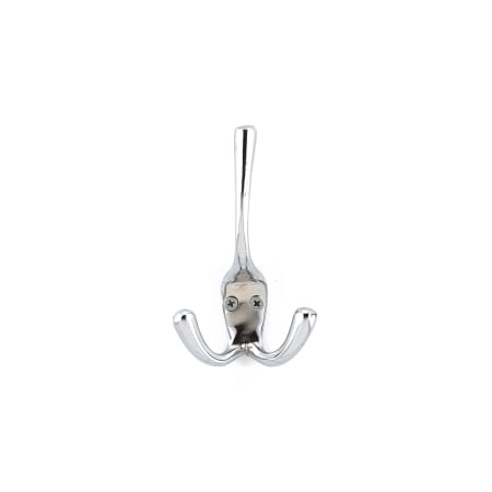 Richelieu-T5611140-Chrome Alternate View