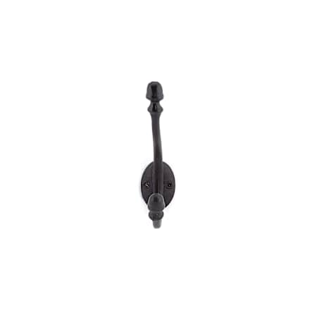 Richelieu-T5618900-Matte Black Alternate View
