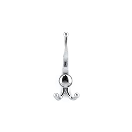 Richelieu-T5628140-Chrome Alternate View