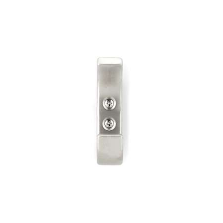 Richelieu-T5630184-Matte Nickel Alternate View