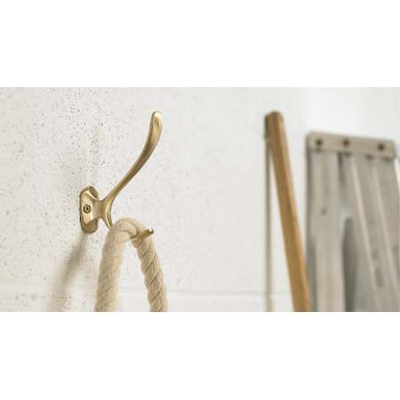 Richelieu-T6210160-Satin Brass Alternate View