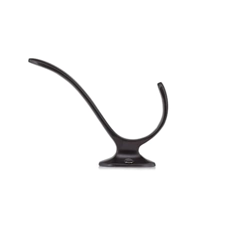 Richelieu-T6210900-Matte Black Alternate View