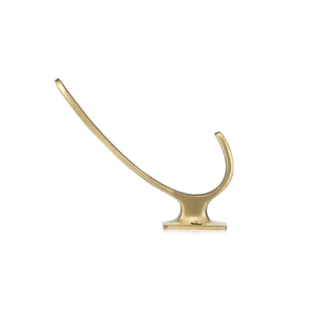 Richelieu-T6216160-Satin Brass Alternate View