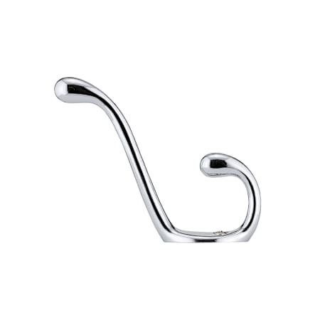 Richelieu-T78309140-Chrome Alternate View