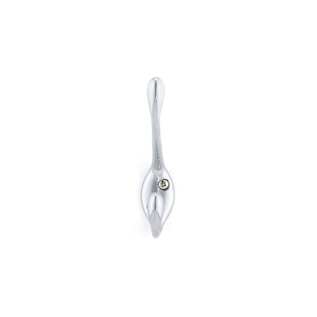 Richelieu-T78309140-Chrome Alternate View