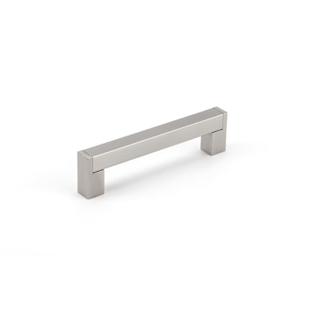 Richelieu 5 Inch Center to Center Handle Cabinet Pull Brushed Nickel