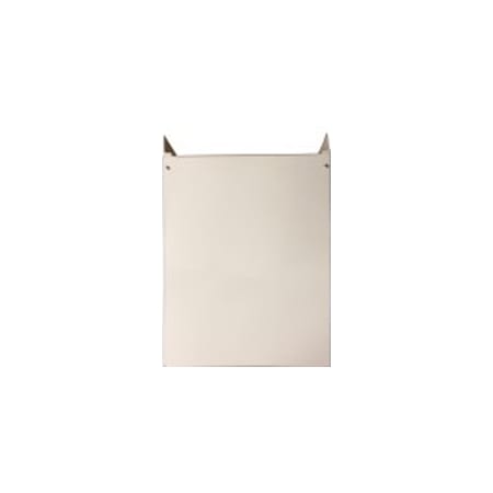 Rinnai Pipe Cover Enclosure For External Value Series N/A