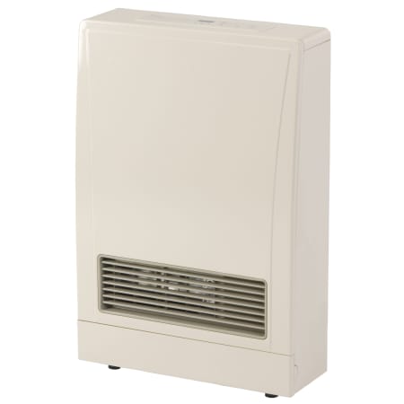 Rinnai 11000 BTU Direct Vent Natural Gas Wall Heater Beige