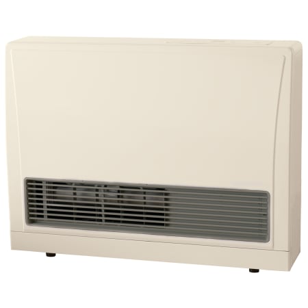 Rinnai 21,500 BTU Energy Star Certified Natural Gas Heater Beige