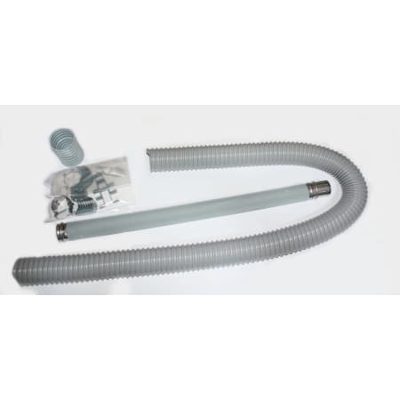 Rinnai 21 to 39.6 Inch Exhaust Pipe venting kit for EX17C N/A