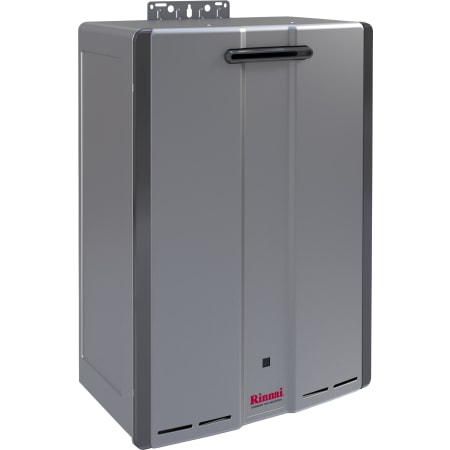 Rinnai-RU130EN-Left side