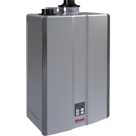 Rinnai-RU130IN-Left side