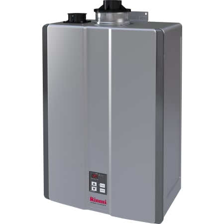 Rinnai-RU199IP-Right side