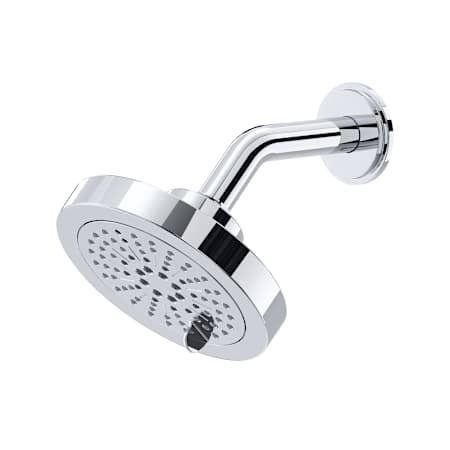 Riobel 1.5 GPM Multi Function Shower Head Chrome