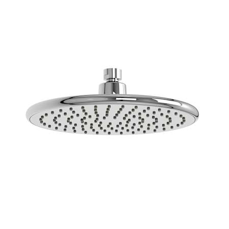 Riobel 1.8 GPM Single Function Rain Shower Head Chrome