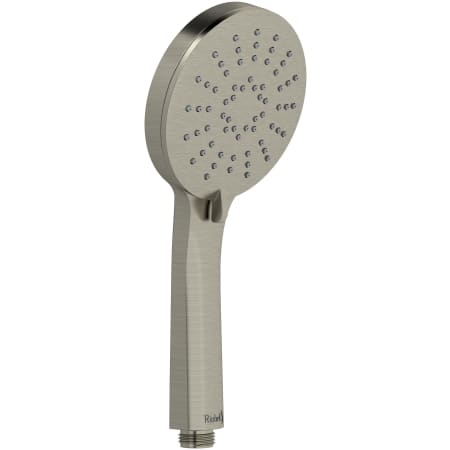 Riobel 2 GPM Multi Function Hand Shower Brushed Nickel