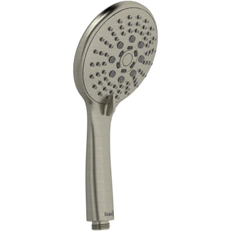 Riobel 1.8 GPM Multi Function Hand Shower Brushed Nickel