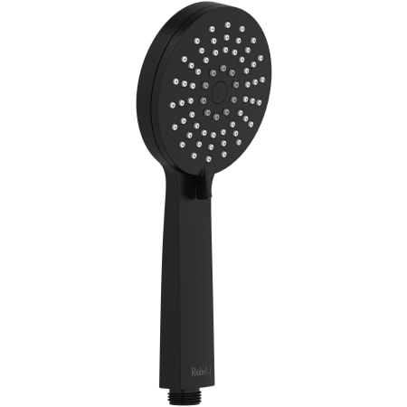 Riobel 1.75 GPM Multi Function Hand Shower Black