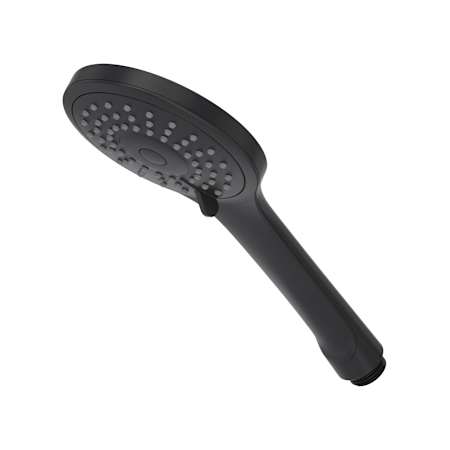 Riobel 2 GPM Multi Function Hand Shower Black