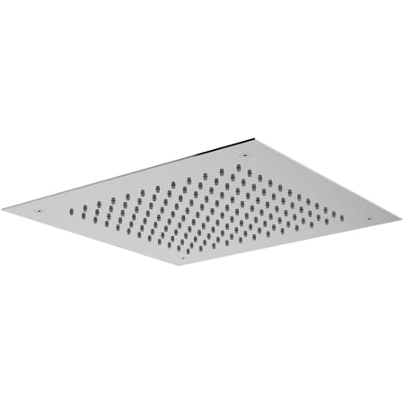 Riobel 2 GPM Single Function Rain Shower Head Chrome