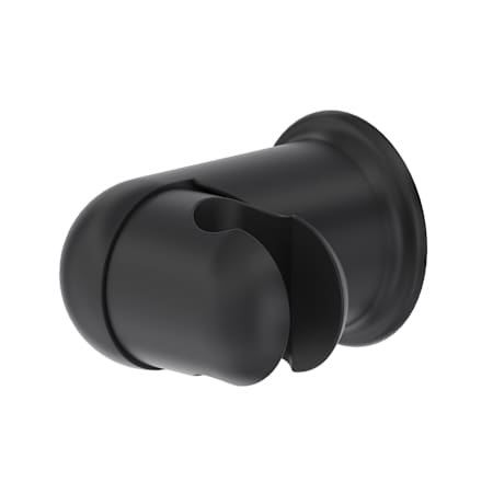 Riobel Adjustable Wall Mounted Hand Shower Holder Black