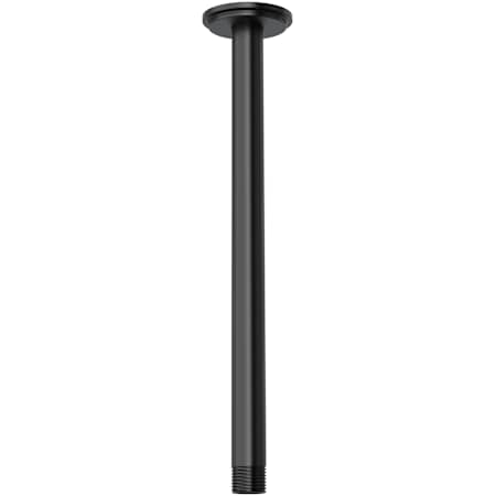 Riobel Riobel 12" Ceiling Mount Shower Arm Black