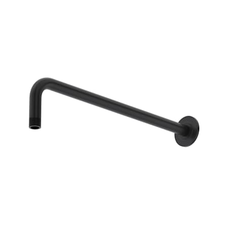 Riobel 16" Wall Mount Shower Arm Black