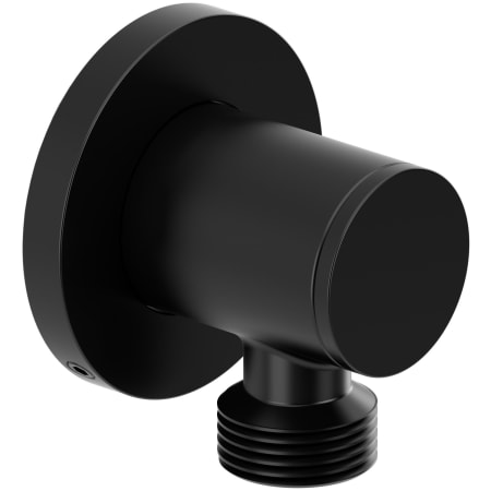 Riobel Hand Shower Water Supply Elbow Black
