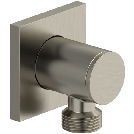 Brushed Nickel