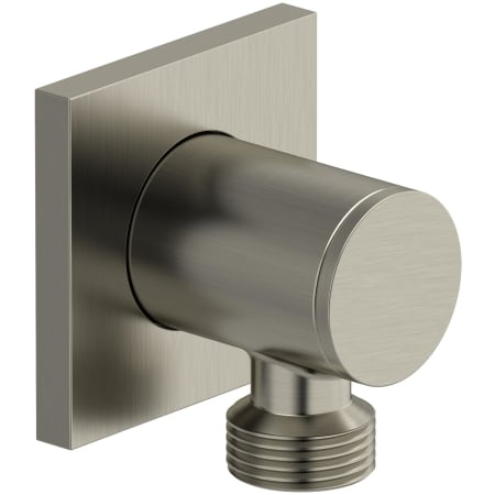 Brushed Nickel