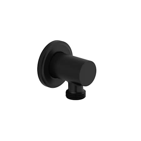Riobel Hand Shower Water Supply Elbow Black
