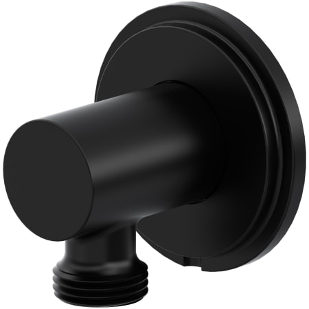 Riobel Hand Shower Water Supply Elbow Black