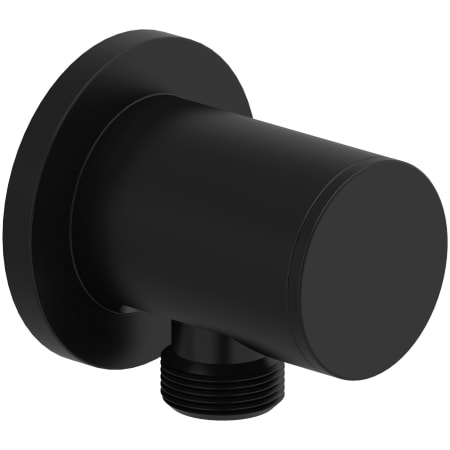 Riobel Hand Shower Water Supply Elbow Black