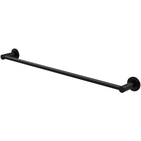 Riobel Arca 26" Towel Bar Black
