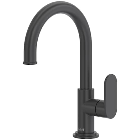 Riobel Arca 1.2 GPM Cold Water Dispenser Black