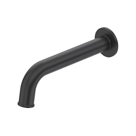 Riobel Authentica 8-1/8" Tub Spout Black