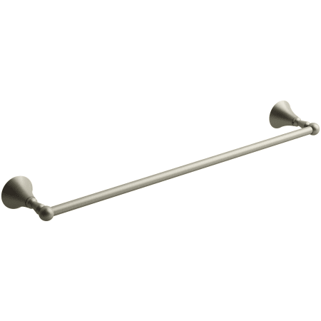 Riobel Hudson 24" Towel Bar Brushed Nickel
