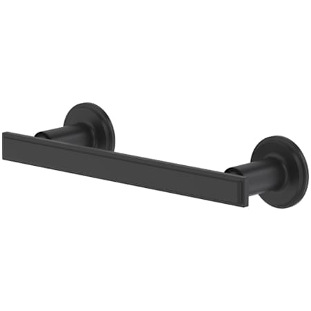 Riobel Manifesto 7" Towel Bar Black