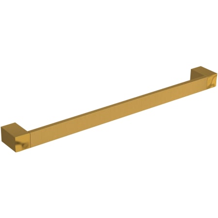 Riobel Reflet 24" Towel bar Brushed Gold