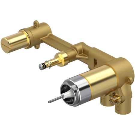 Riobel Rough-in Valve For Wall Mount Tub Filler Unfinished