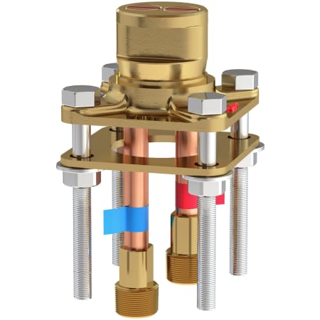 Riobel Floor Mounted Tub Filler Rough-in Valve N/A