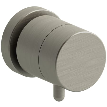 Brushed Nickel